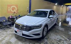 فولكسفاغن جيتا